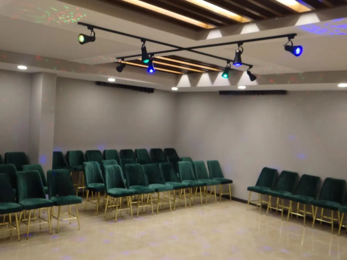 Sulduz Hotel Apart & Spa Trabzon 0*,