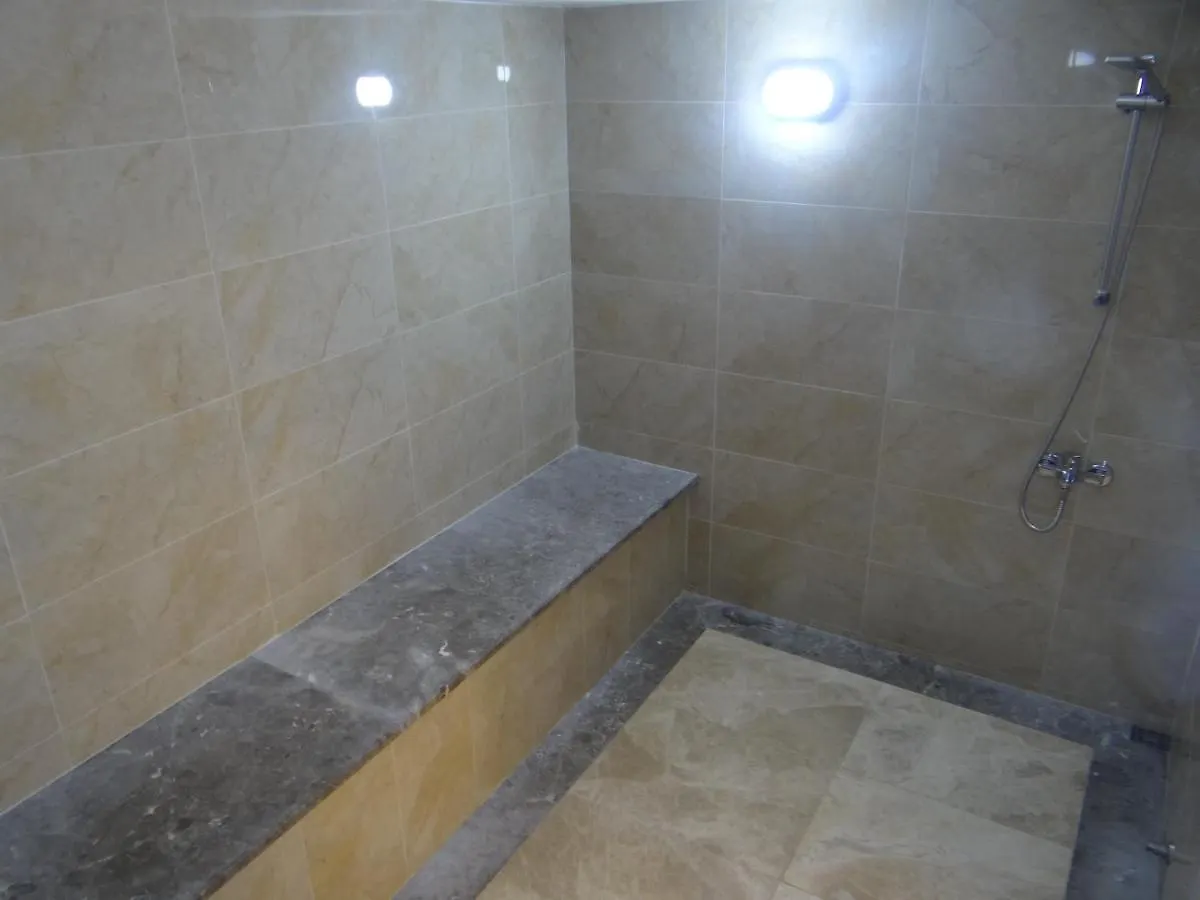 Sulduz Hotel Apart & Spa Trabzon