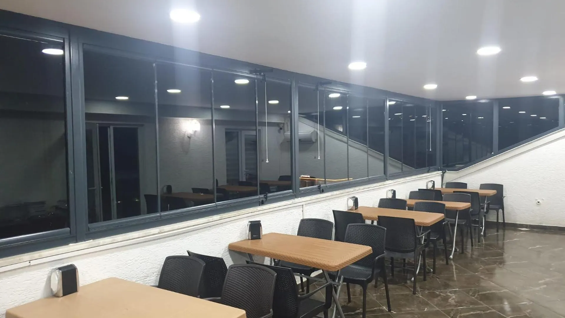 Sulduz Hotel Apart & Spa Trabzon Turquie