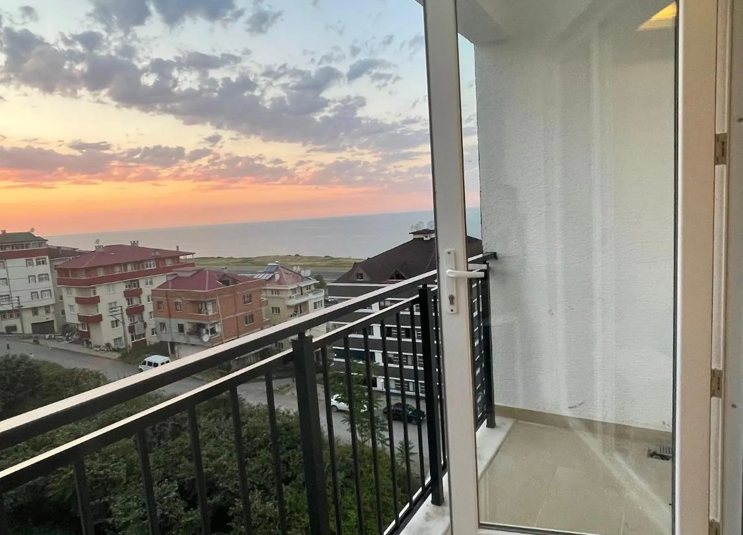 Sulduz Hotel Apart & Spa Trabzon 0*,