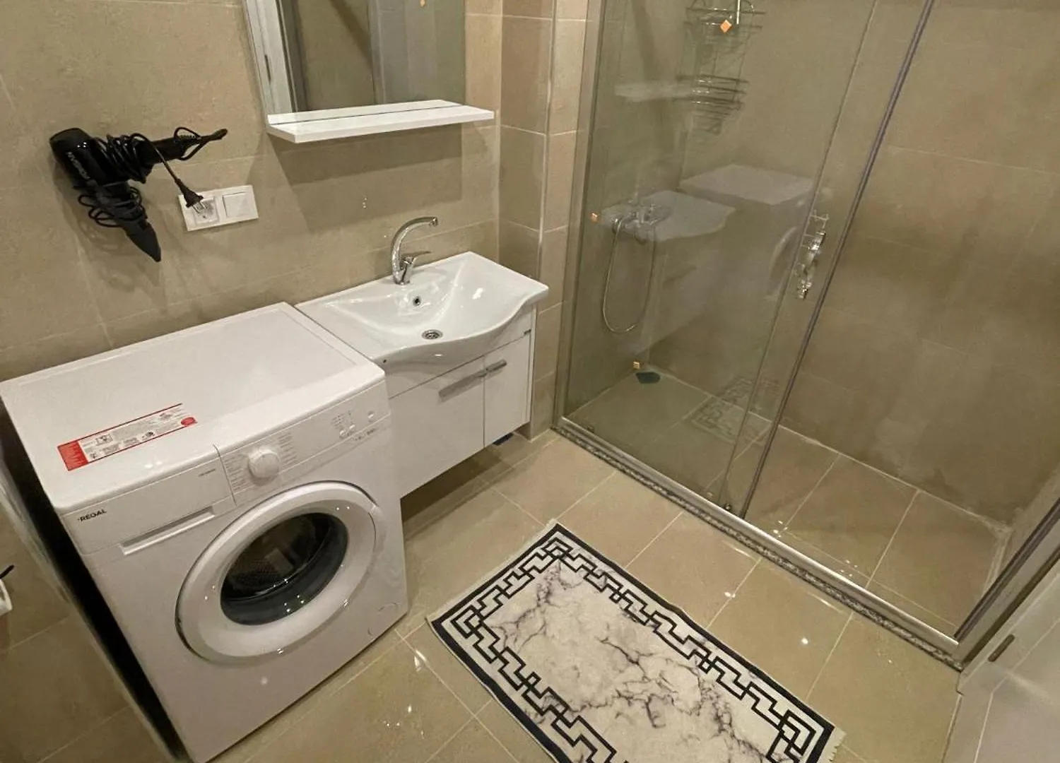 Sulduz Hotel Apart & Spa Trabzon