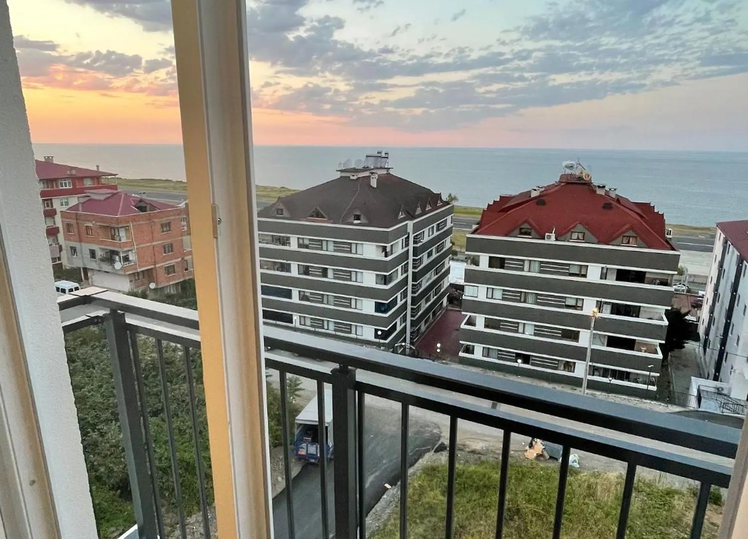 Sulduz Hotel Apart & Spa Trabzon