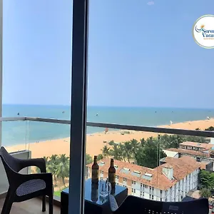 Ocean Breeze - Bliss On The Luxury By Serendib Vacation , Негомбо Шри-Ланка